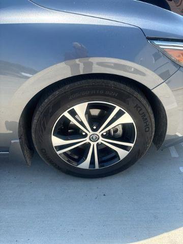 Used 2020 Nissan Sentra SV image 10