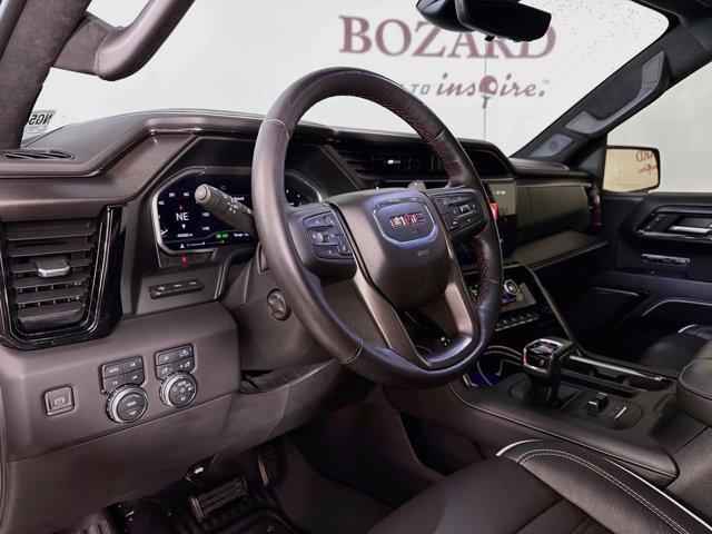 Used 2022 GMC Sierra 1500 AT4X AWD/4WD image 11