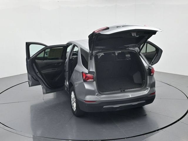 Used 2024 Chevrolet Equinox LT FWD image 47