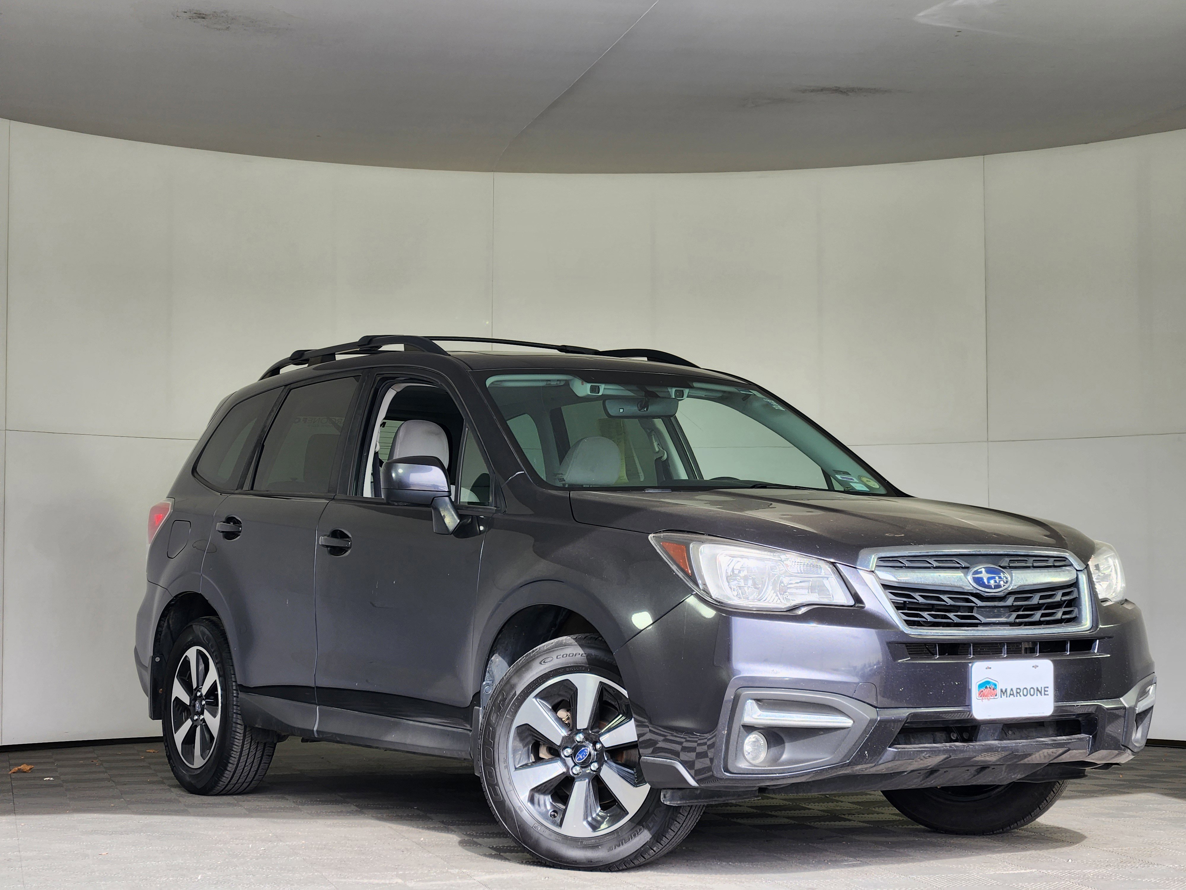 Used 2017 Subaru Forester 2.5i Premium image 7