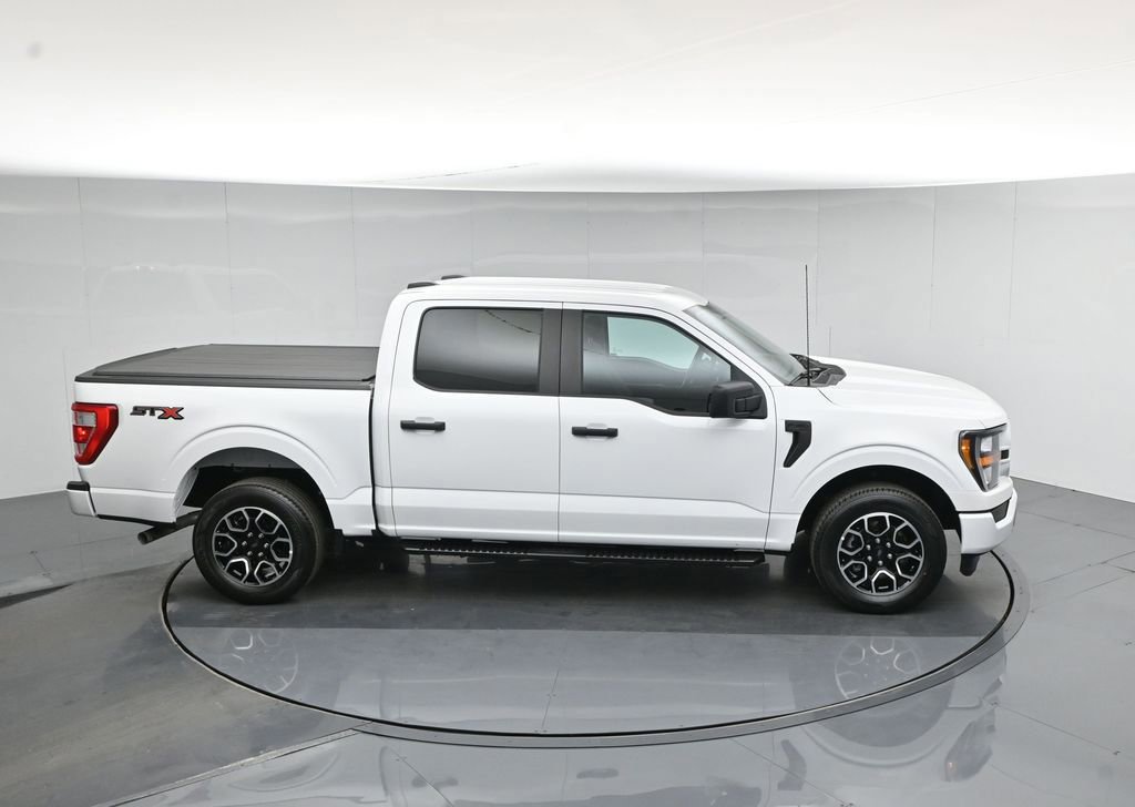 Certified 2023 Ford F150 XL w/ STX Appearance Package image 9