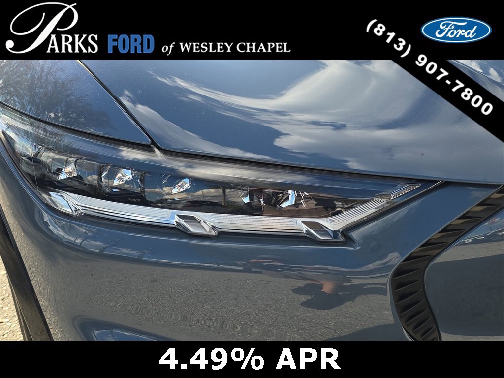 Certified 2023 Ford Mustang Mach-E California Route 1 image 6