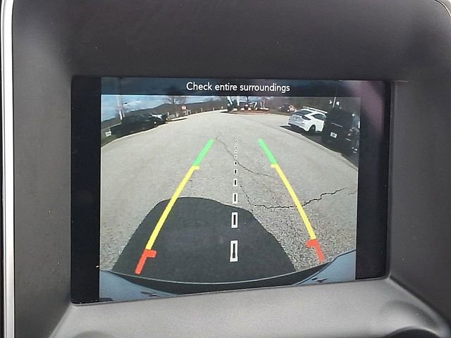 Used 2020 Dodge Durango SXT AWD/4WD image 15