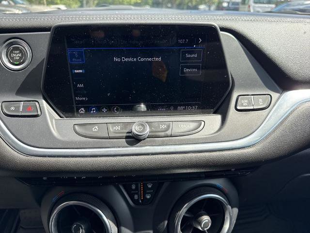 Used 2020 Chevrolet Blazer LT w/ LPO, Floor Liner Package FWD image 12