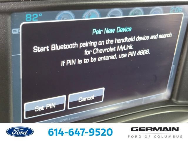 Used 2018 Chevrolet Silverado 1500 LT w/ All Star Edition RWD image 34