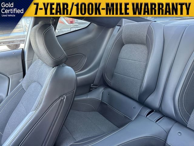 Certified 2024 Ford Mustang GT image 15