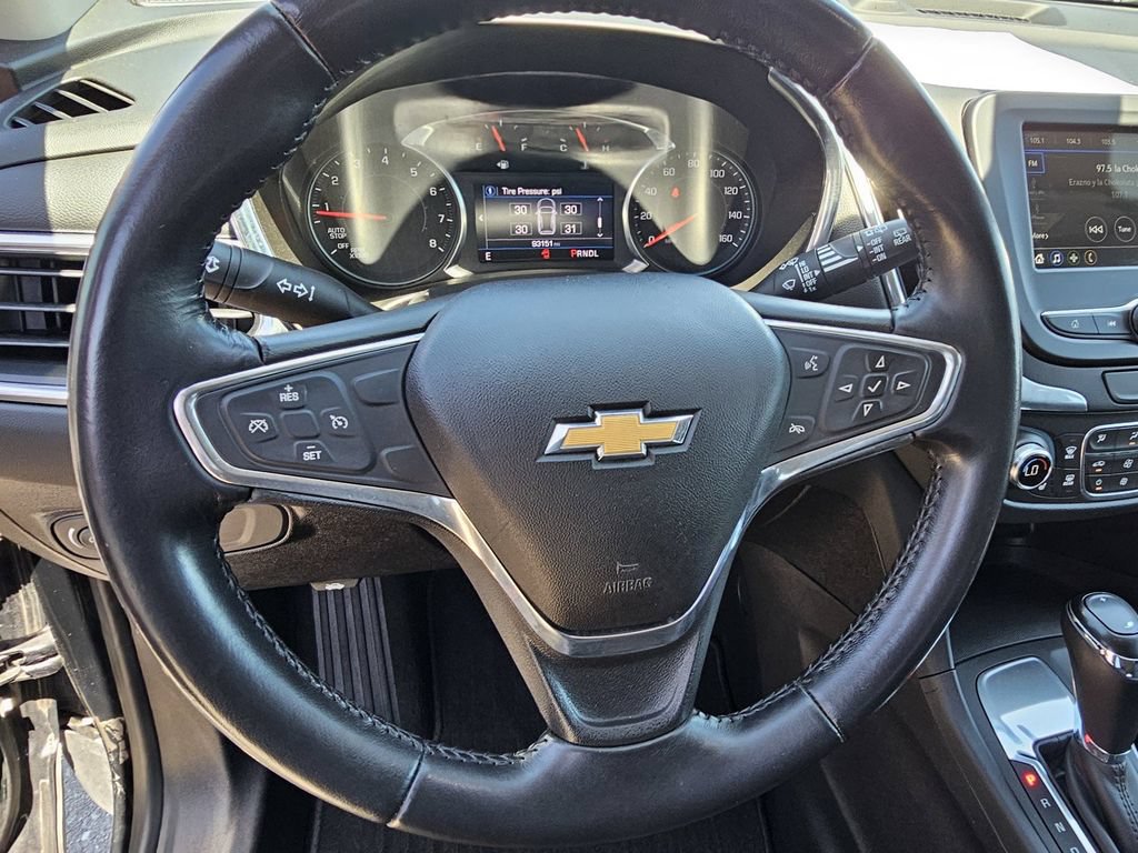 Used 2019 Chevrolet Equinox LT FWD image 26