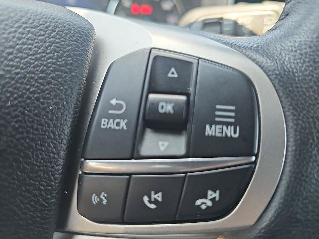 Certified 2024 Ford Explorer Limited AWD/4WD image 18