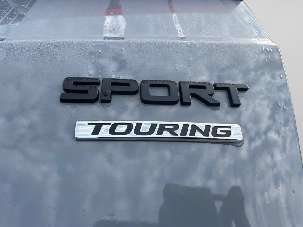 Used 2024 Honda CR-V Sport Touring image 18