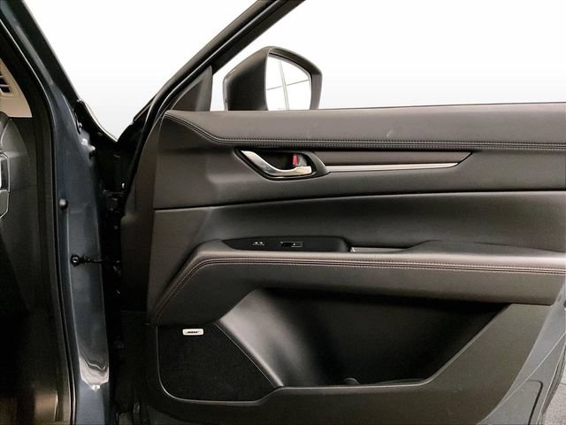 Used 2021 MAZDA CX-5 Carbon Edition AWD/4WD image 23