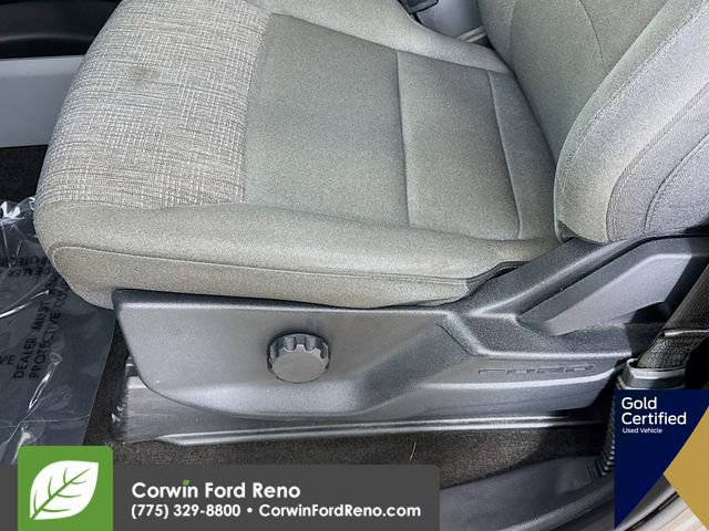 Certified 2022 Ford F150 XLT w/ Trailer Tow Package image 22