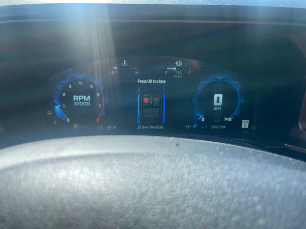 Certified 2026 Ford Bronco Sport Outer Banks w/ Sasquatch Outer Banks Package AWD/4WD image 15