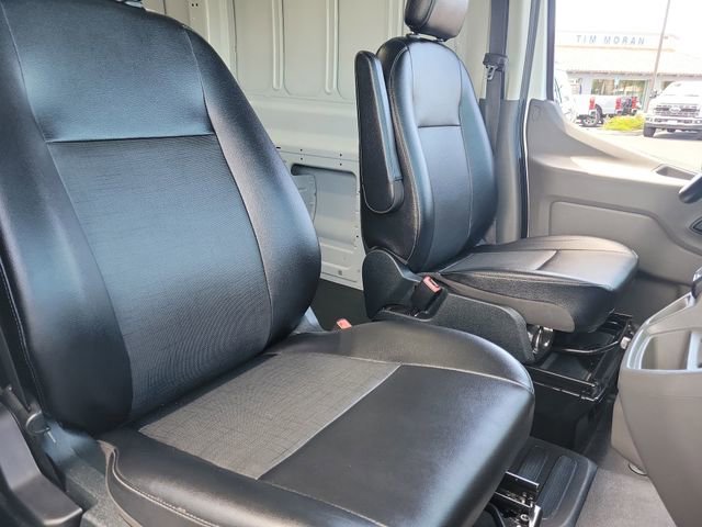 Certified 2023 Ford Transit 350 Medium Roof image 22