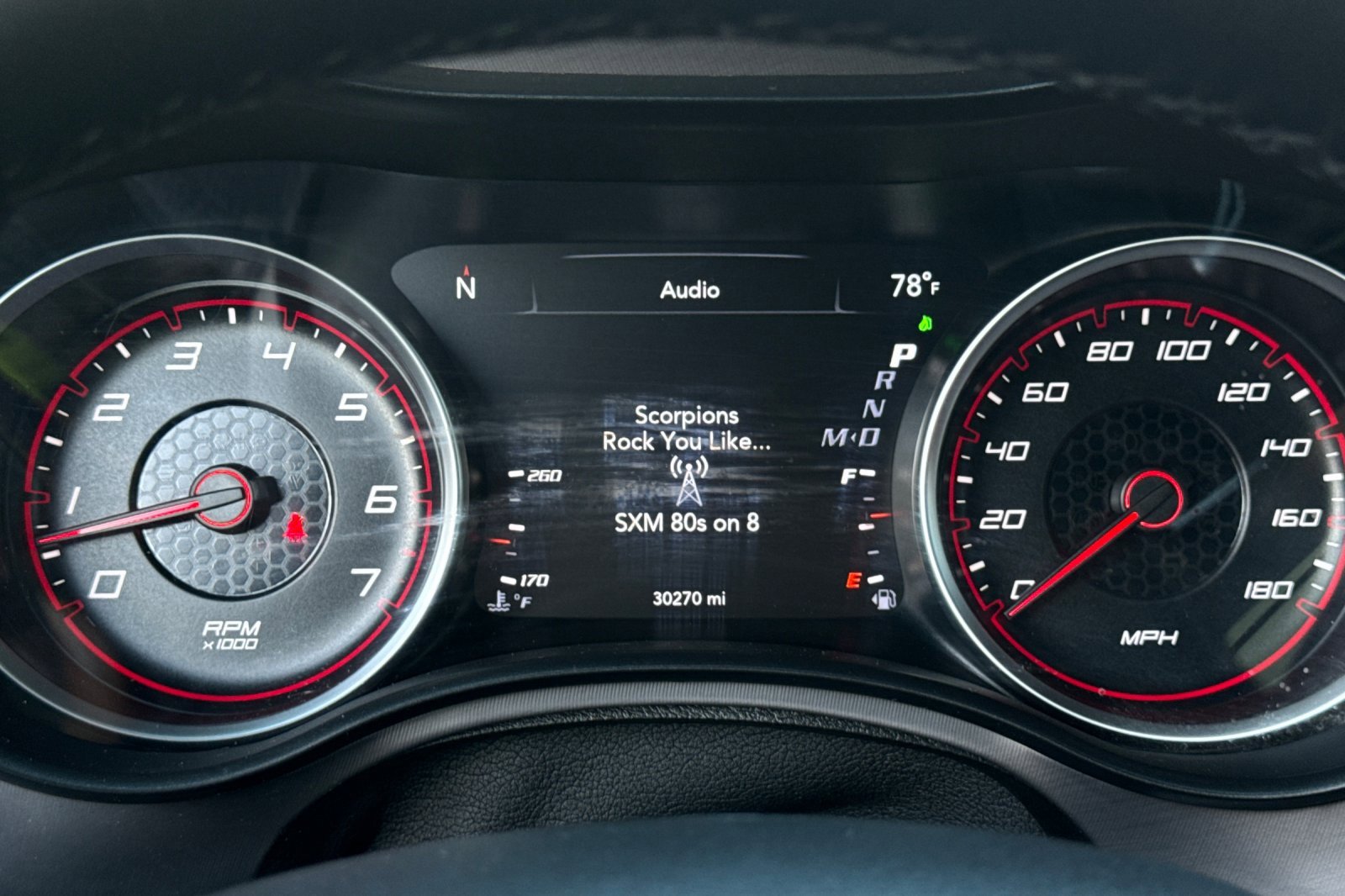 Used 2022 Dodge Charger Scat Pack w/ Dynamics Package image 22