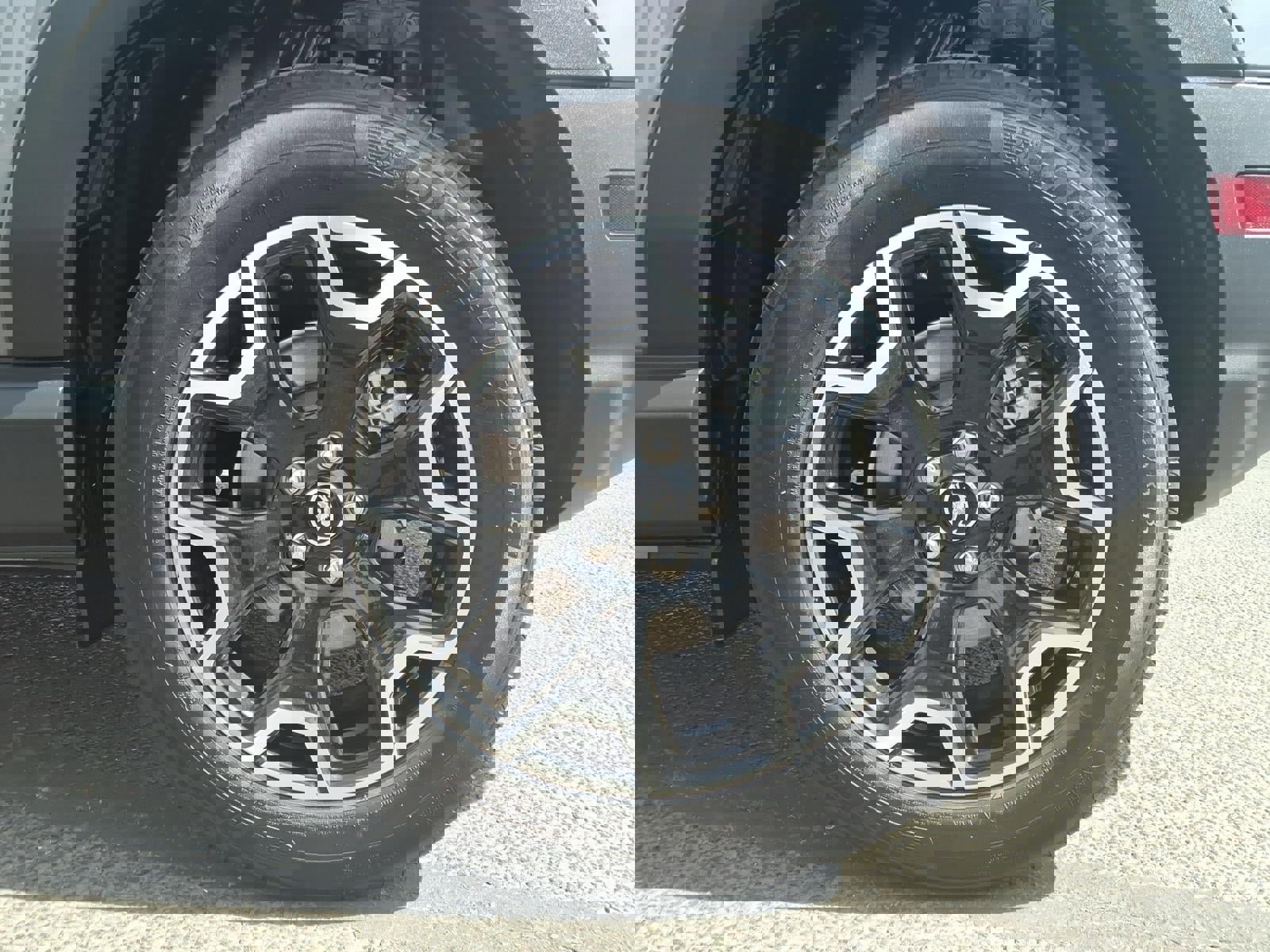 Certified 2025 Ford Bronco Sport Outer Banks w/ Outer Banks Tech Package+ image 9