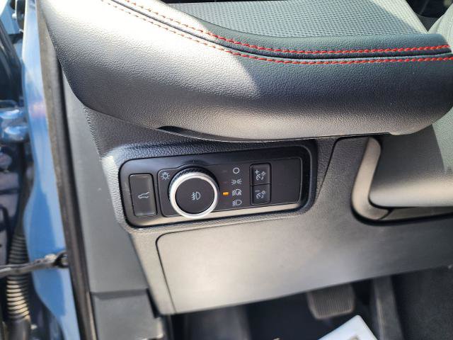 Certified 2025 Ford Explorer ST-Line w/ Premium Package AWD/4WD image 19