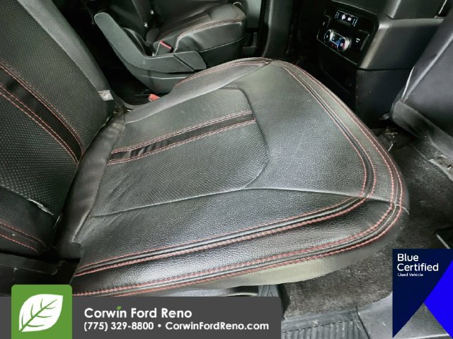 Certified 2019 Ford Expedition Limited w/ Equipment Group 303A AWD/4WD image 33