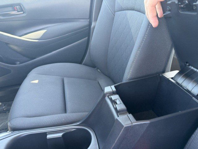 Used 2025 Toyota Corolla LE FWD image 24