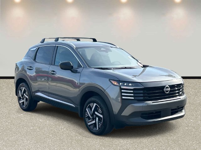 Used 2026 Nissan Kicks SV w/ Cold Weather Package FWD image 3