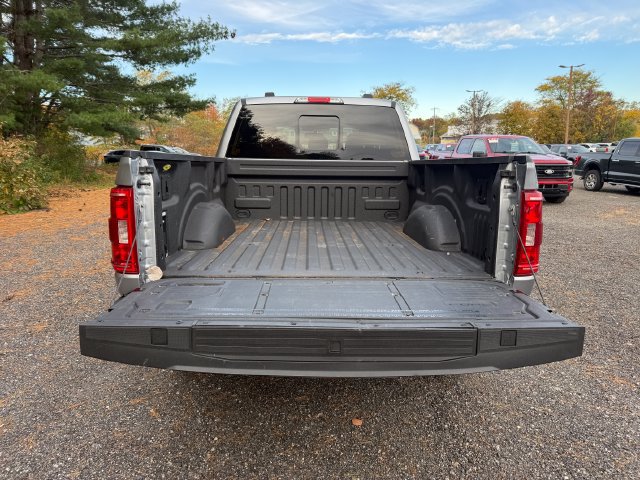 Certified 2023 Ford F150 XLT w/ Equipment Group 302A High AWD/4WD image 12