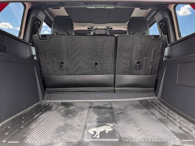 Certified 2024 Ford Bronco Badlands image 33