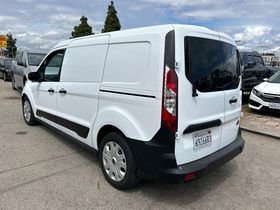 Certified 2020 Ford Transit Connect XL FWD image 7