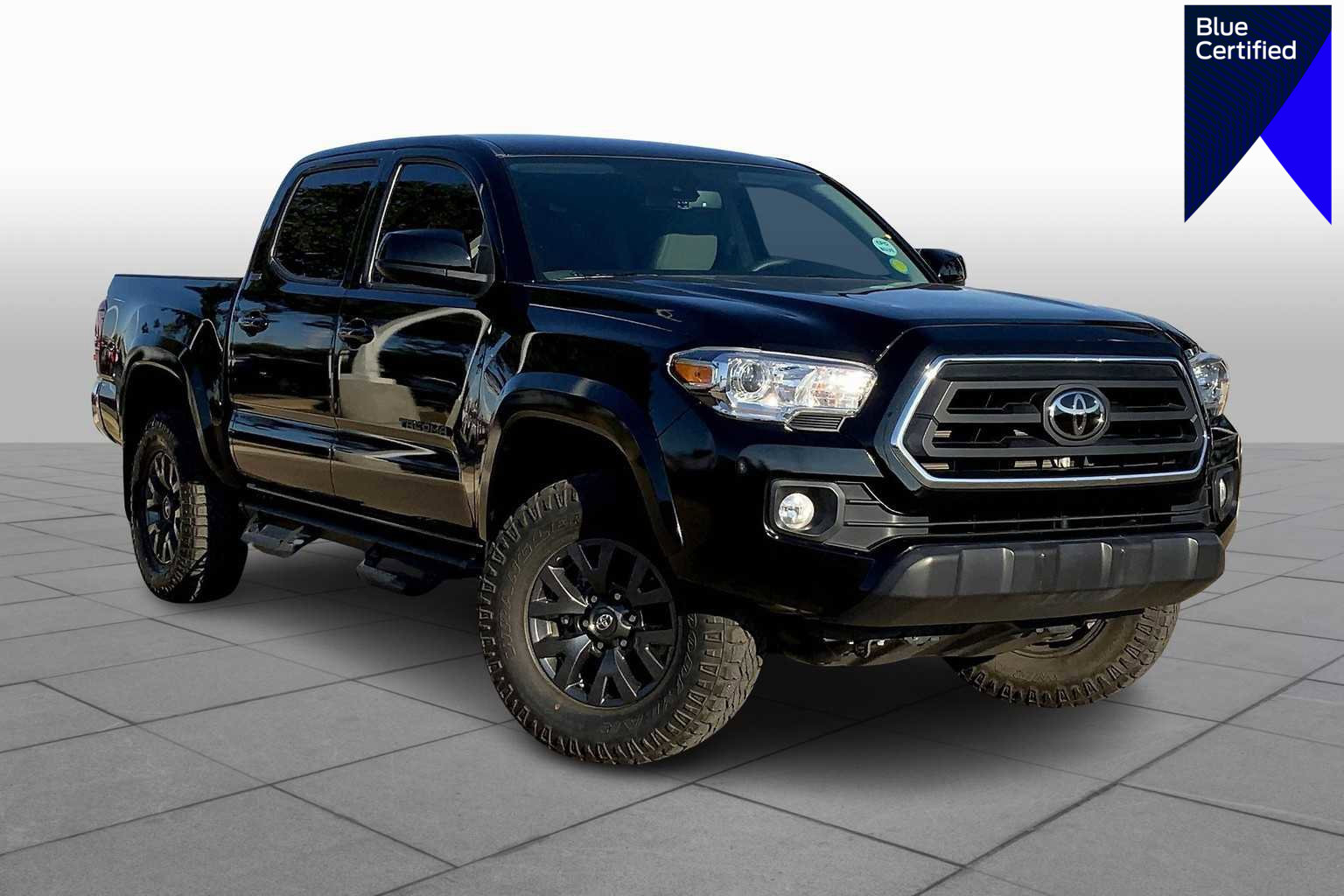 Used 2023 Toyota Tacoma SR5