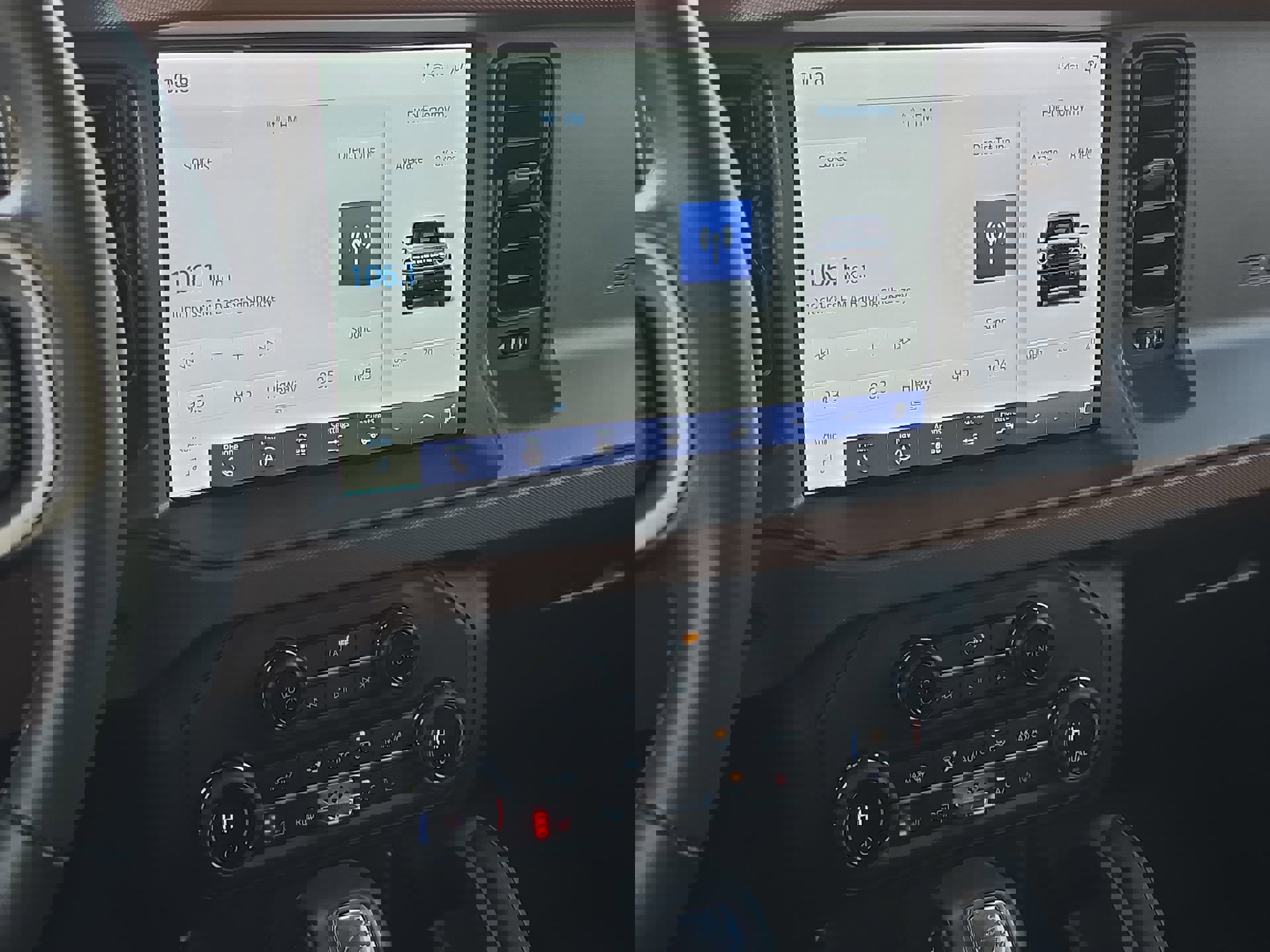 Certified 2024 Ford Bronco Outer Banks image 16