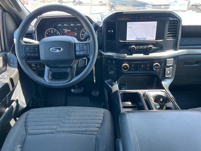 Certified 2023 Ford F150 XL image 7
