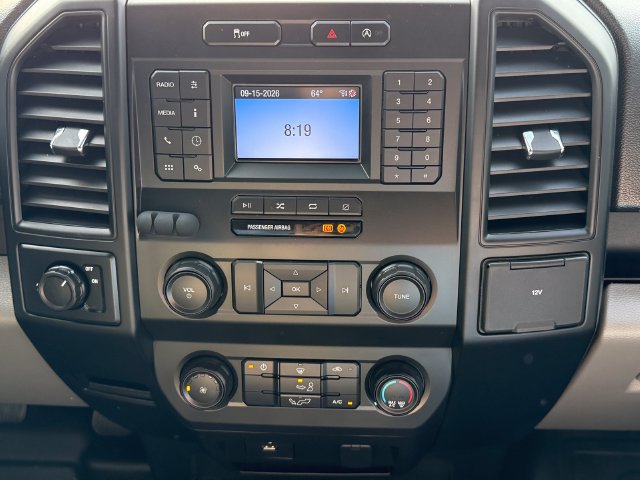 Certified 2020 Ford F150 XL w/ Equipment Group 101A Mid RWD image 23