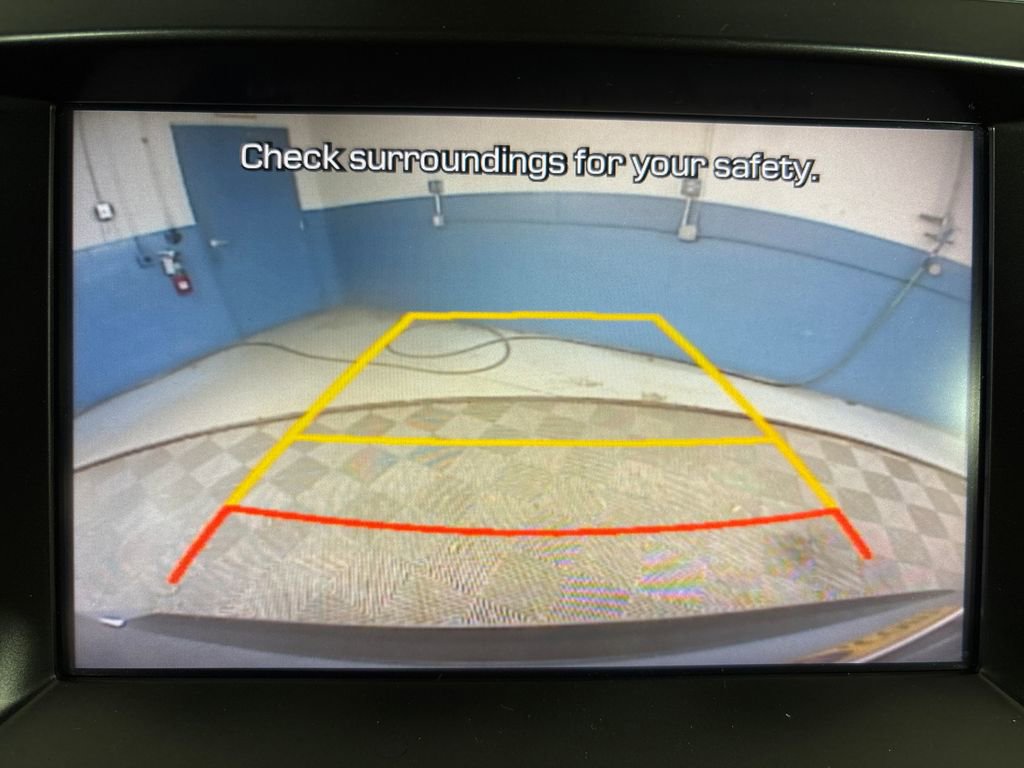 Used 2017 Hyundai Santa Fe SE w/ Cargo Package FWD image 25