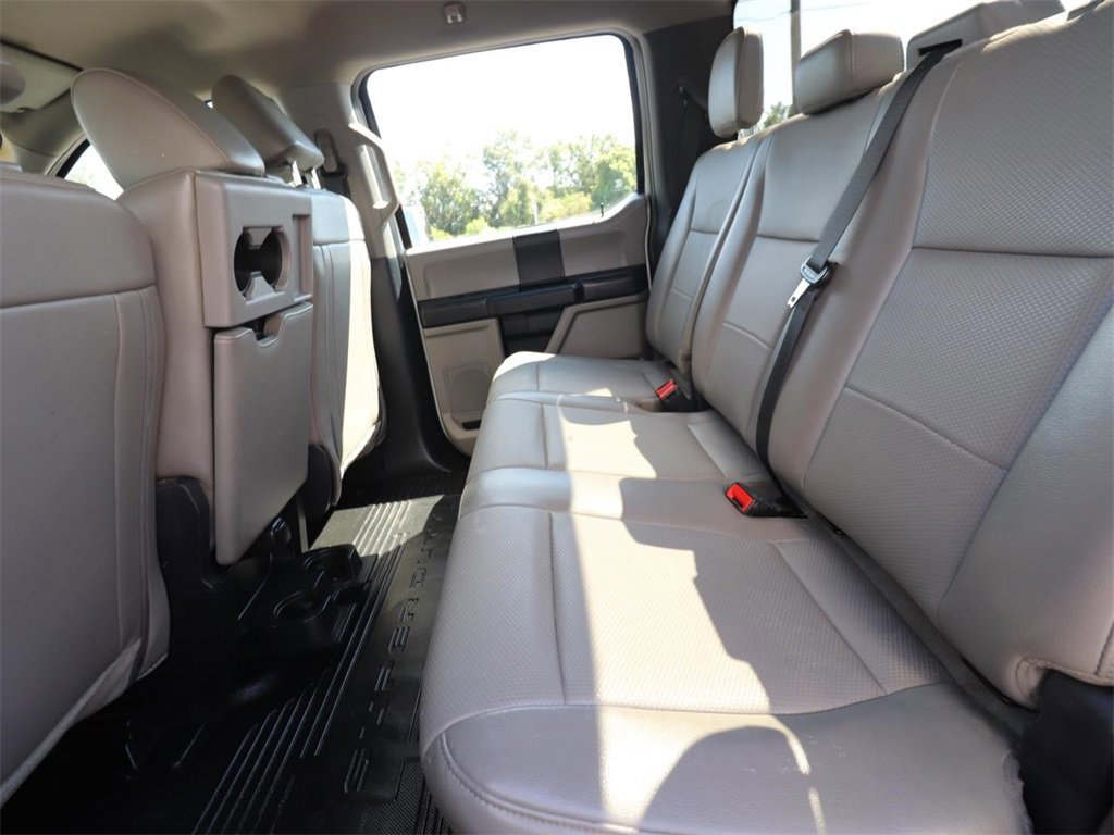 Certified 2022 Ford F250 XL w/ Power Equipment Group image 14