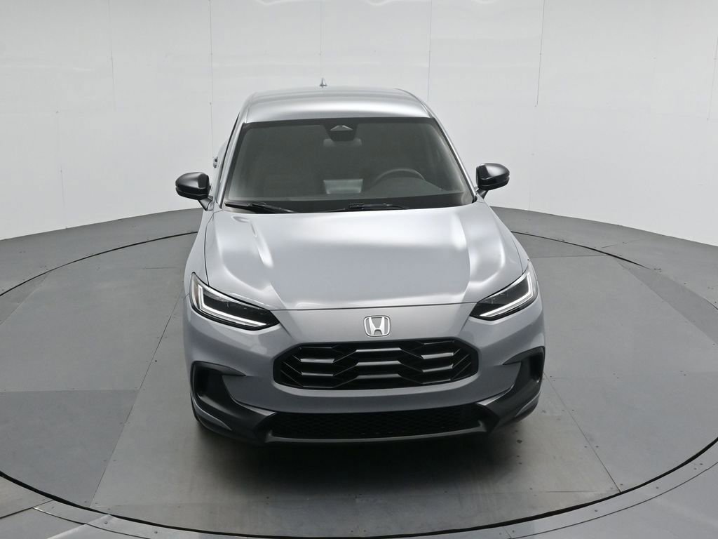 Used 2024 Honda HR-V Sport image 31