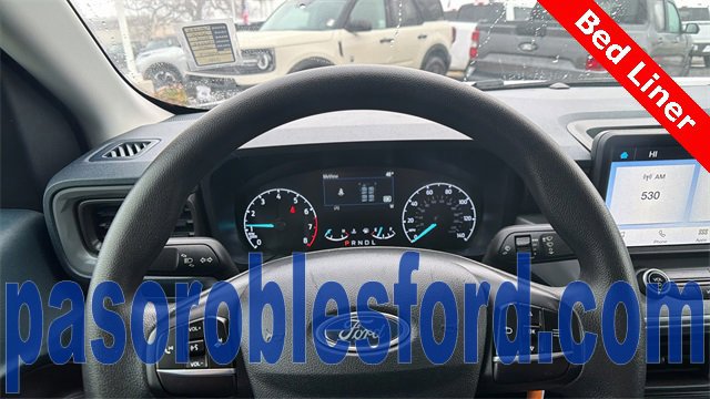 Certified 2022 Ford Maverick XL image 11