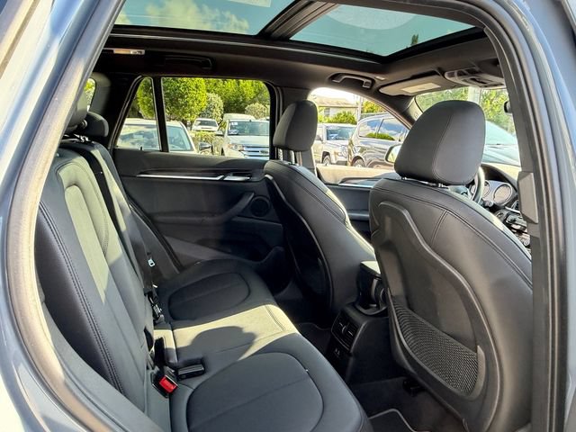 Used 2021 BMW X1 sDrive28i w/ Convenience Package FWD image 18