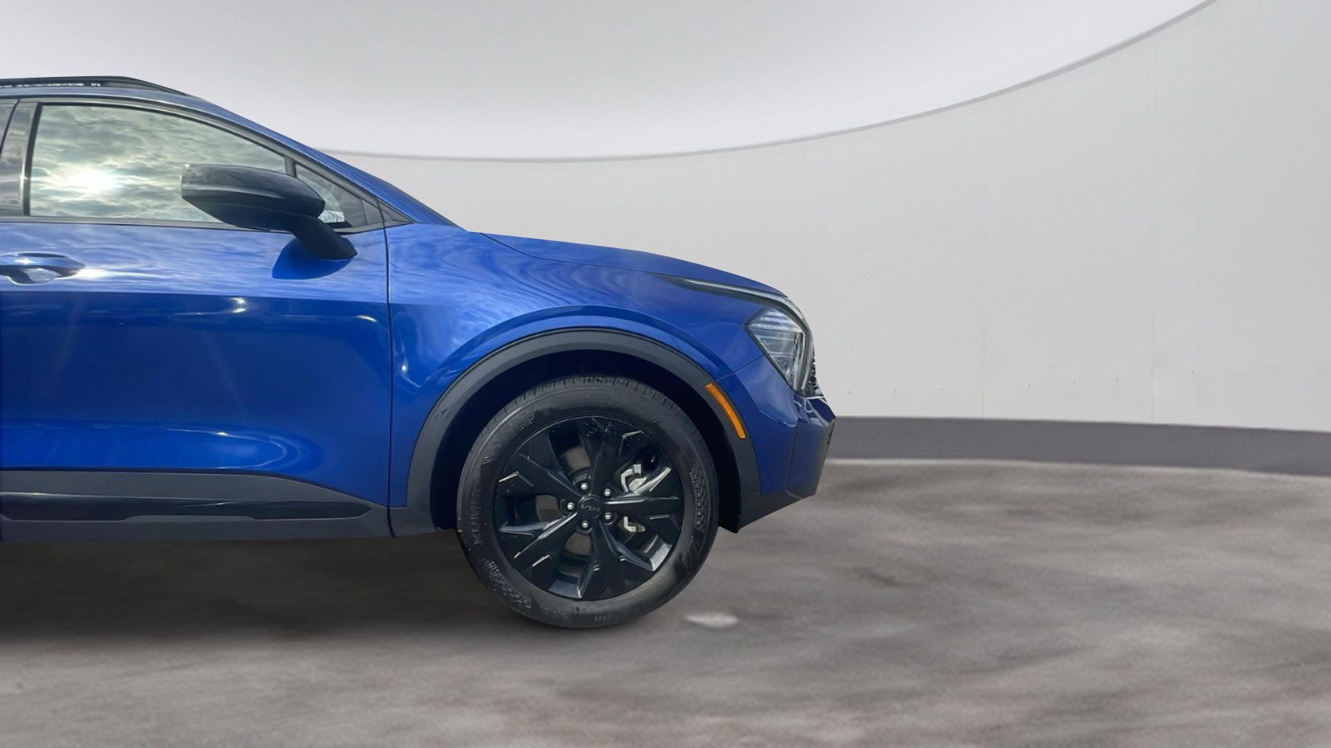 Used 2025 Kia Sportage X-Line w/ Premium Package image 22