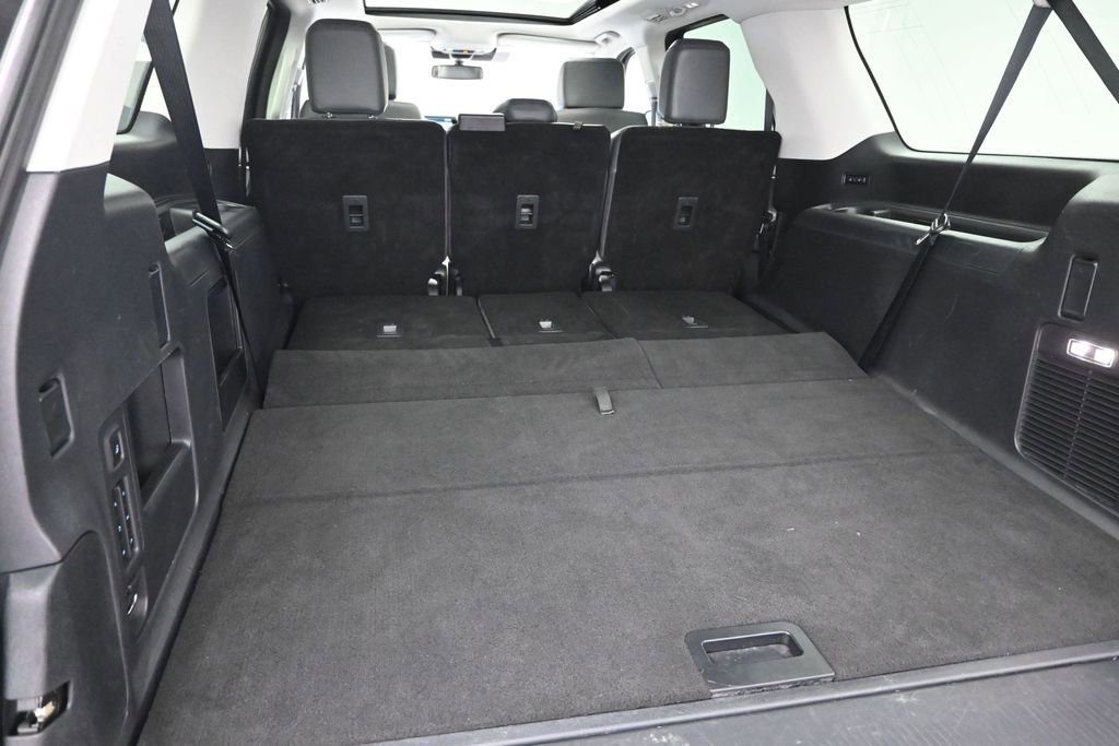 Certified 2025 Ford Expedition Max Active AWD/4WD image 10