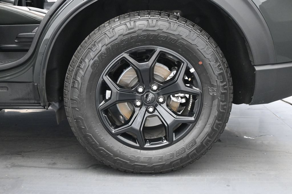 Certified 2023 Ford Explorer Timberline AWD/4WD image 22