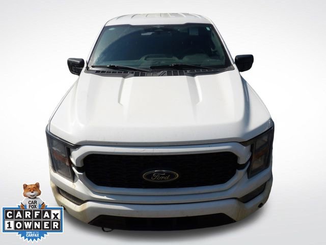 Certified 2023 Ford F150 XL w/ STX Appearance Package AWD/4WD image 3