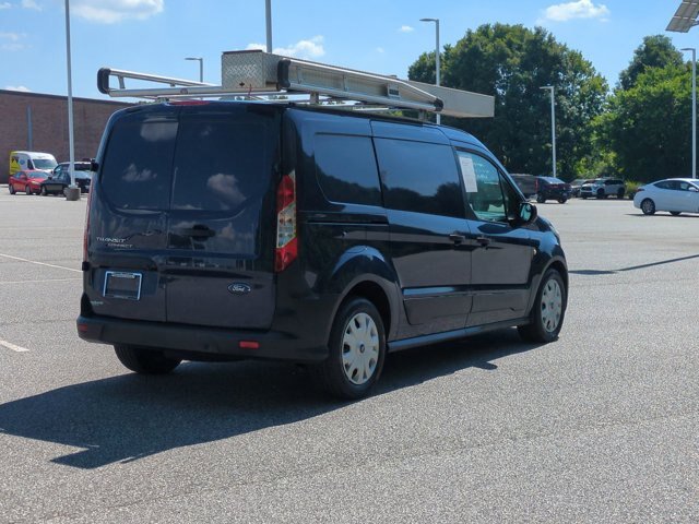 Certified 2020 Ford Transit Connect XL FWD image 4
