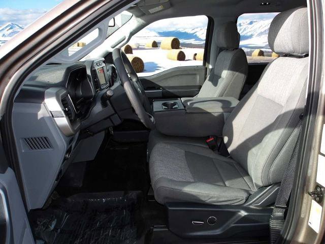 Certified 2021 Ford F150 XLT w/ Tow Technology Package image 16