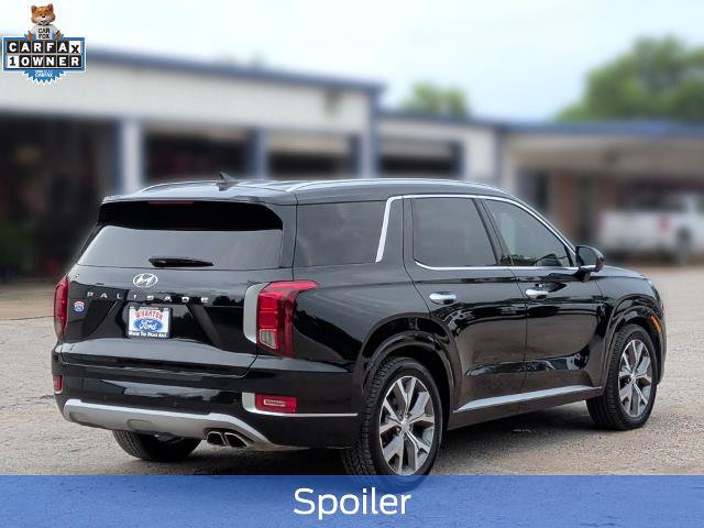 Used 2022 Hyundai Palisade Limited FWD image 7