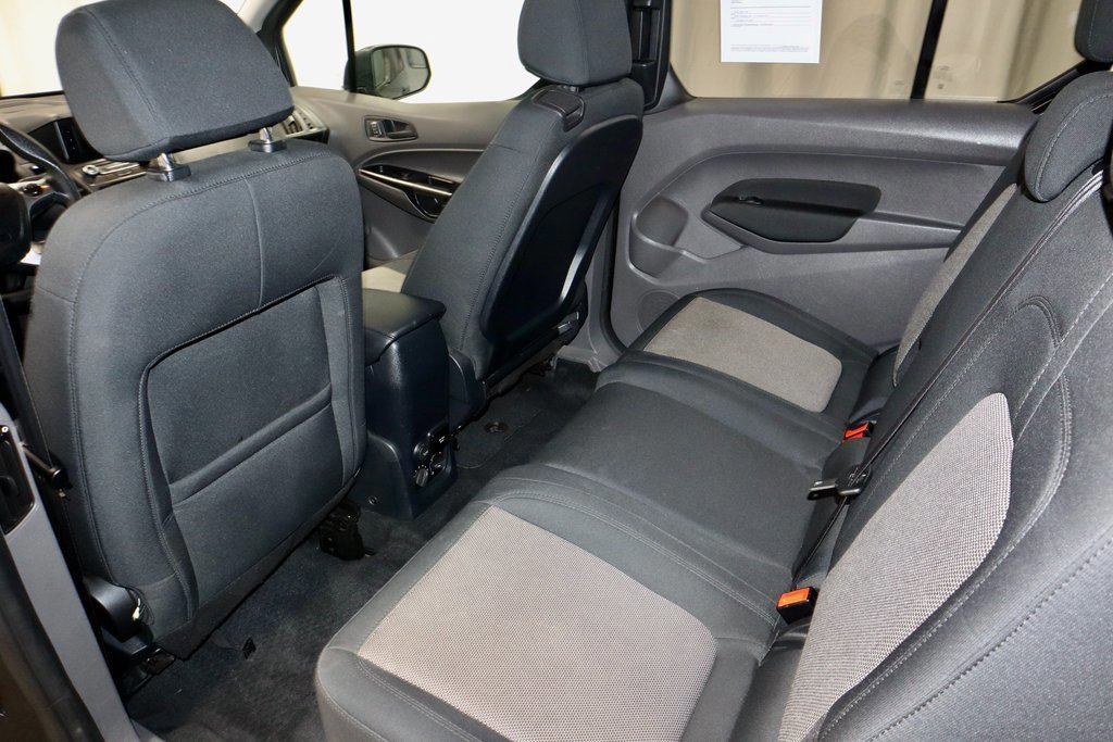 Certified 2020 Ford Transit Connect XL image 22