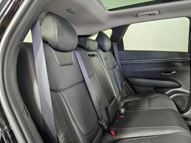 Used 2022 Hyundai Tucson Limited AWD/4WD image 15