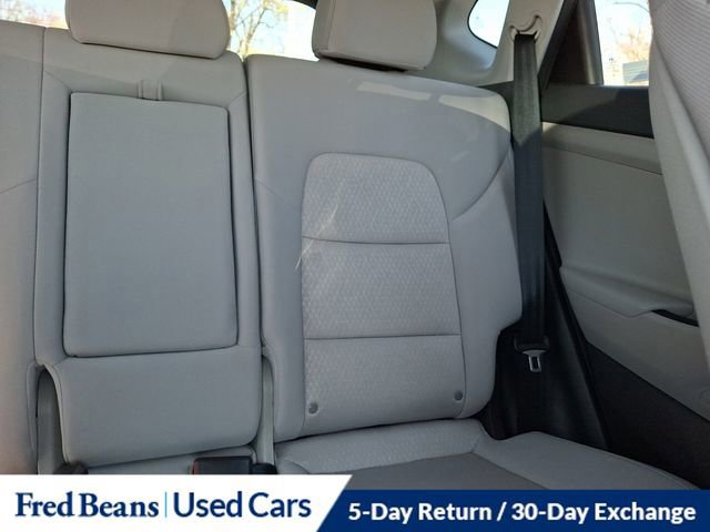 Used 2018 Hyundai Tucson SE image 19