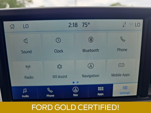 Certified 2024 Ford Maverick Lariat w/ FX4 Off-Road Package AWD/4WD image 21