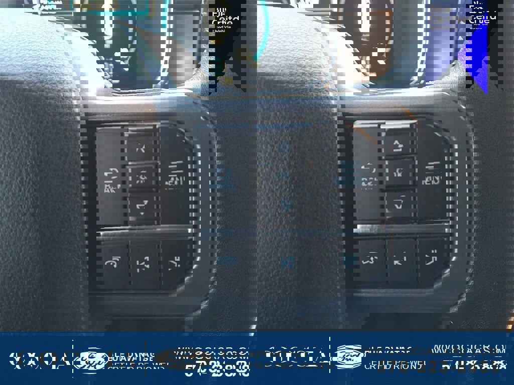 Certified 2023 Ford F150 Lariat w/ Equipment Group 502A High image 23