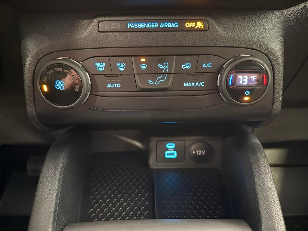 Certified 2021 Ford Bronco Sport Big Bend AWD/4WD image 24