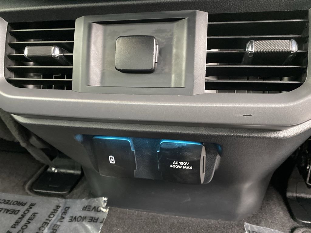 Certified 2025 Ford F150 XLT w/ Equipment Group 302A MID image 44