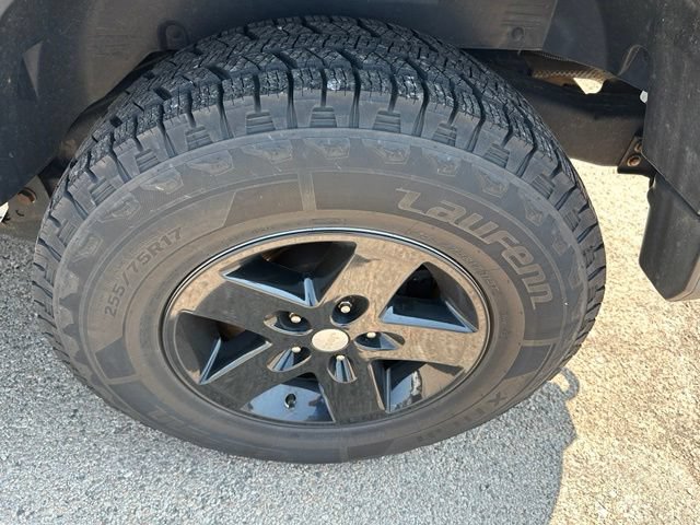 Used 2018 Jeep Wrangler Unlimited Sport S AWD/4WD image 7